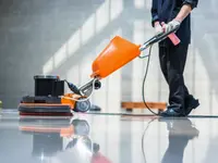 Nettoyage & Services Fribourg