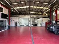 Jimmy Carrosserie AG