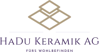 HADU Keramik AG-Logo