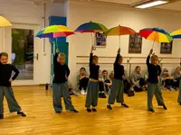 BALANCE tanzen, bewegen, fit sein