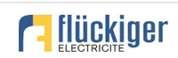 Flückiger Electricité SA-Logo