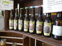 Brasserie Tonnebière Sàrl