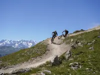 Académie VTT du Valais - L. Strebelle - Klicken Sie, um das Bild 10 in einer Lightbox vergrössert darzustellen