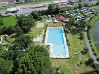 Resto de la Piscine - Klicken Sie, um das Bild 3 in einer Lightbox vergrössert darzustellen