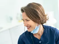 Dr. med. dent. Brandenberg Francine