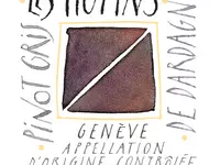 Domaine Les Hutins
