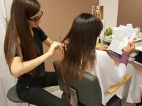 Aléria Coiffure Institut Capillaire