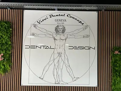 Vinci Dental Concept SA