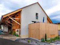Holzbau Bühlmann AG