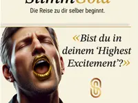 StimmGold by Rita Share