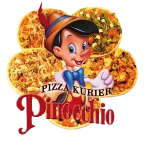 Pinocchio Pizza Kurier GmbH