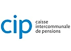 Caisse intercommunale de pensions-Logo