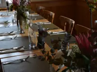 Gasthof Sunnebad, Restaurant Seminarhotel