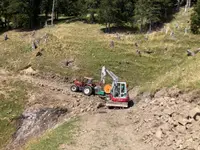 Raboud TREB Sàrl - Klicken Sie, um das Bild 15 in einer Lightbox vergrössert darzustellen