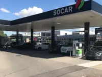 Garage Bosshardt AG