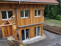 Holzbau A-Z AG