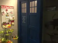 Menuiserie du Tronchet SA