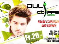 Duli Musliu Coiffeur