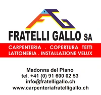 Fratelli Gallo SA logo