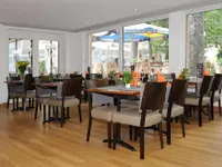 Hôtel - Restaurant de la Dent-du-Midi