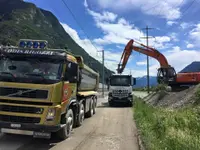 Odis Rigozzi - Trasporti