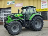 AgriMontanaire Sàrl