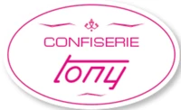 Confiserie Tony et pavés Tony S.à r.l.-Logo