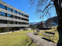 Berit Klinik AG