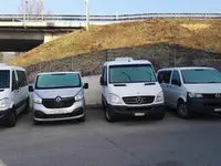 NUOVA AUTONOLEGGIO BISIO SA