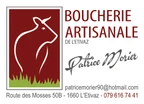 Boucherie artisanale de l'Etivaz SA