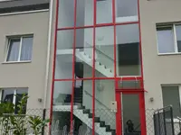 Benz & Partner AG