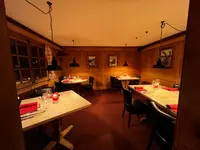 Restaurant Sonne