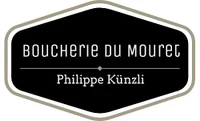 Boucherie du Mouret-Logo