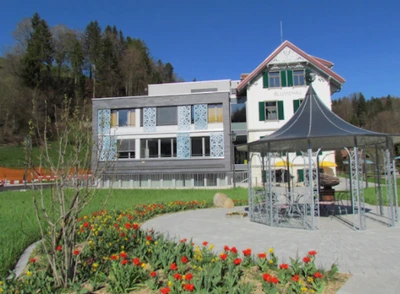 Altersheim und Pflegeheim Blumenau AG