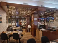 Ristorante Pizzeria Audia Bellinzona