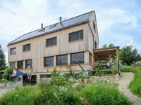 Neue Holzforum AG