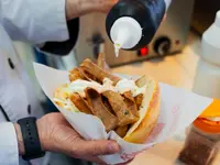 Sonnmatt Imbiss Jusefi