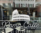 Roma Caffè di Caterina Sàrl