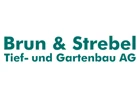 Brun & Strebel Tief- und Gartenbau AG-Logo