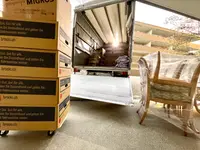 Elba Transport und Kurierdienst AG