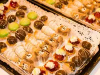 Staubli Partyservice AG