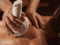 Nuad Thai Tranditionelle Massage