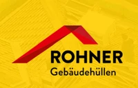 Rohner Gebäudehüllen GmbH-Logo