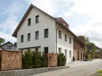 Tanner Odermatt Architekten AG
