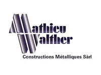 Mathieu Walther Constructions métalliques Sàrl - Klicken Sie, um das Bild 1 in einer Lightbox vergrössert darzustellen