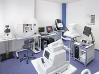 Augenzentrum Turicum Erlenbach