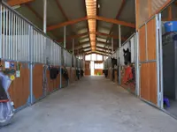 Centre Hippique de la Chaumaz Sàrl