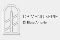 DB Menuiserie Di Biase Antonio-Logo