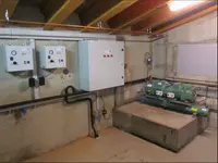 Frigo Service SA