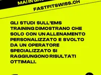 Fast Fit Lugano - Klicken Sie, um das Bild 22 in einer Lightbox vergrössert darzustellen